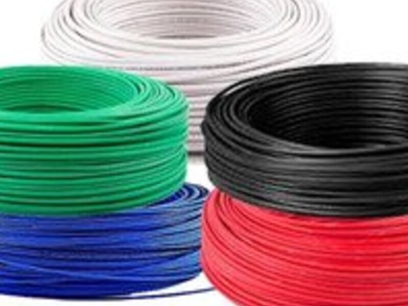 CABLE EVA 1,5 MM CHILE