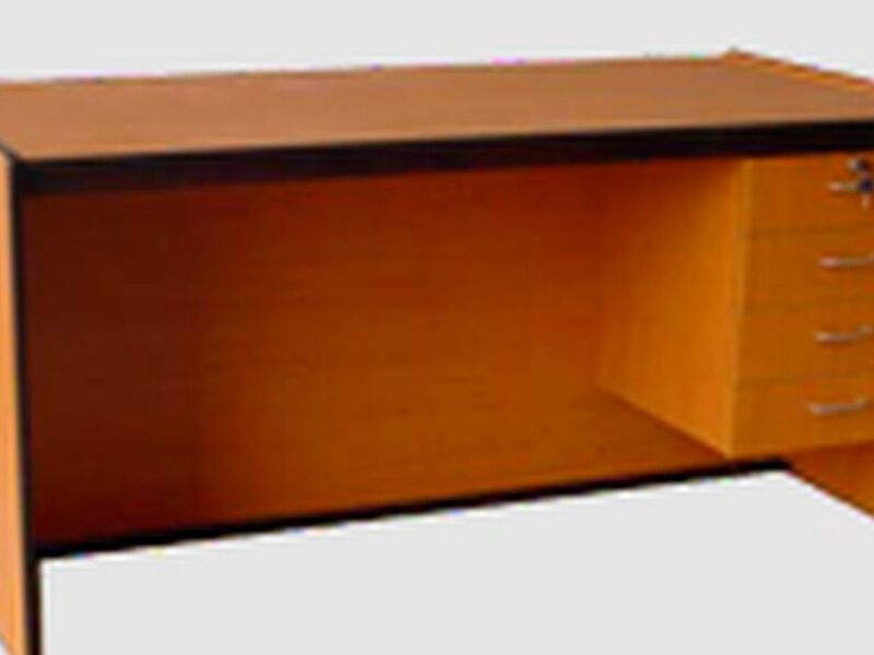 ESCRITORIO MADERA CHILE