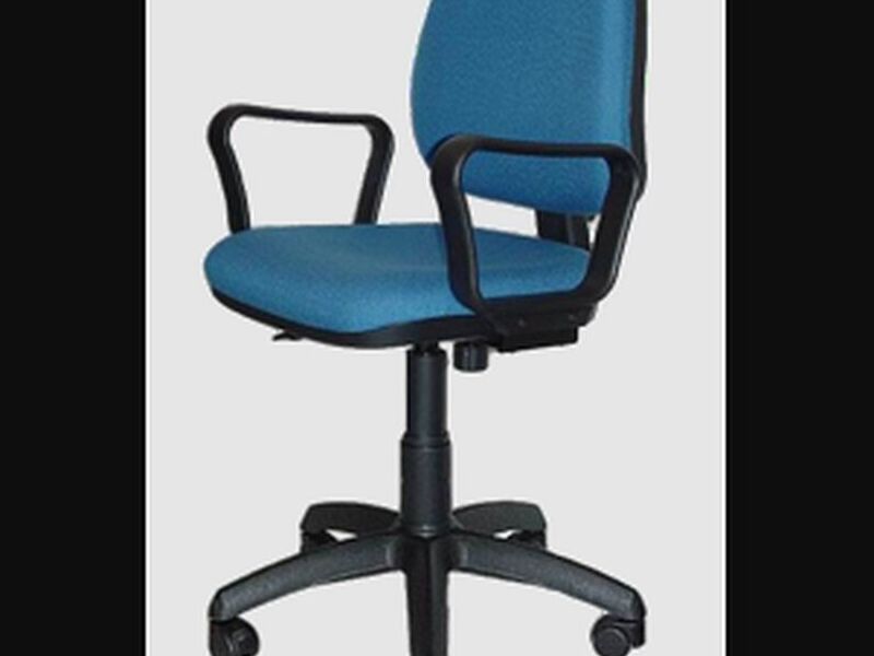 SILLA OFICINA CHILE