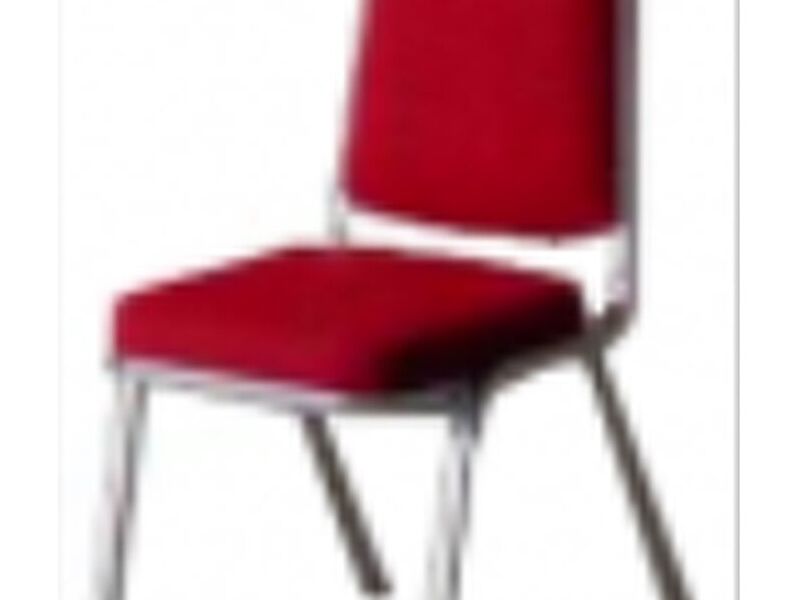SILLA ROJA CHILE