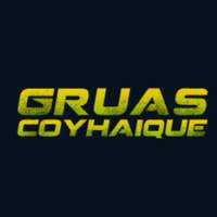 Gruas Coyhaique