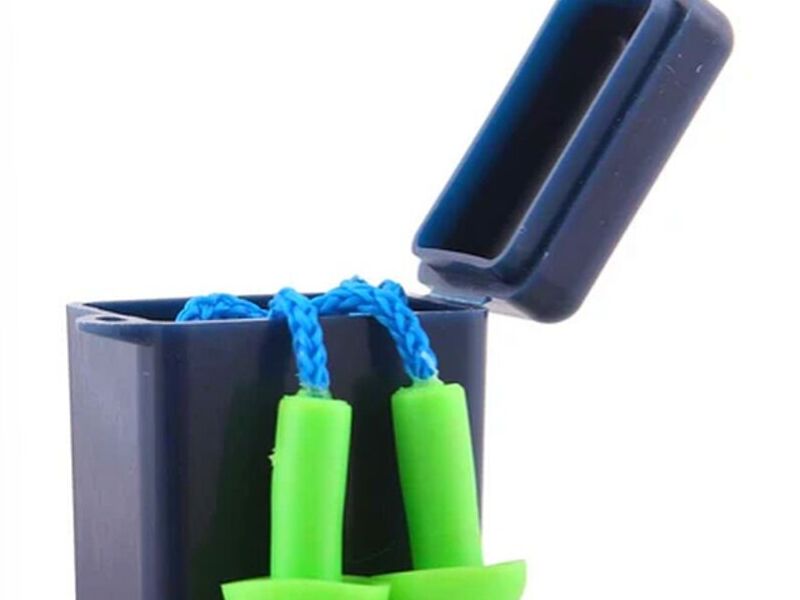 Tapón Oídos Reusable