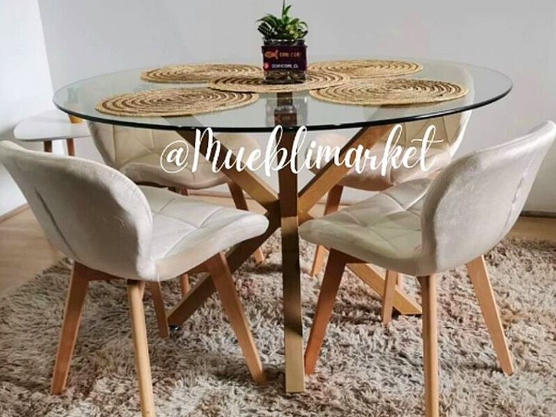 Comedor Chile