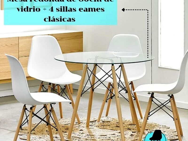 Comedor clásico Chile