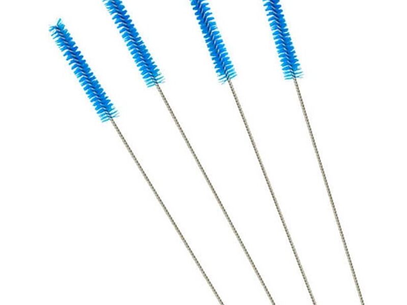 CEPILLITOS LIMPIEZA SISTEMA VENTILACIÓN