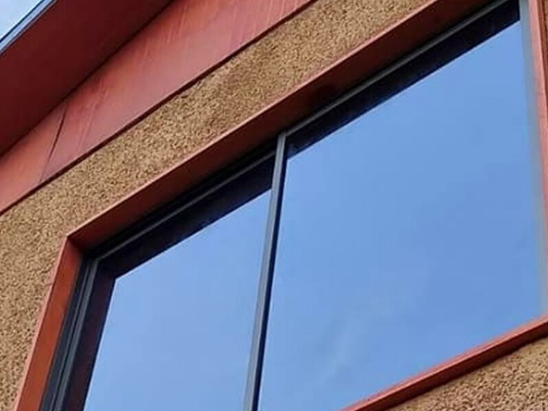 Ventana fija Chile