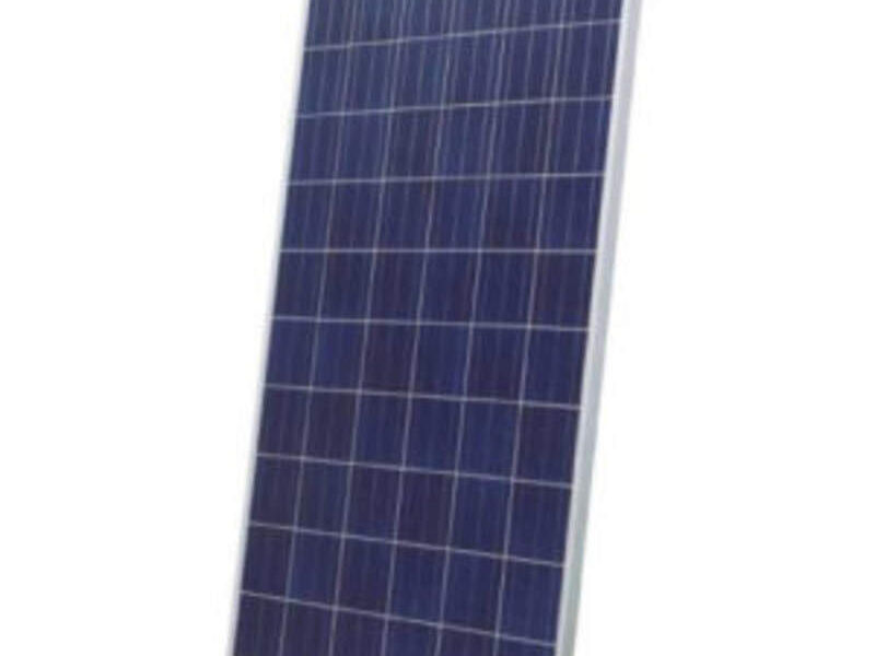 Paneles Solares Chile