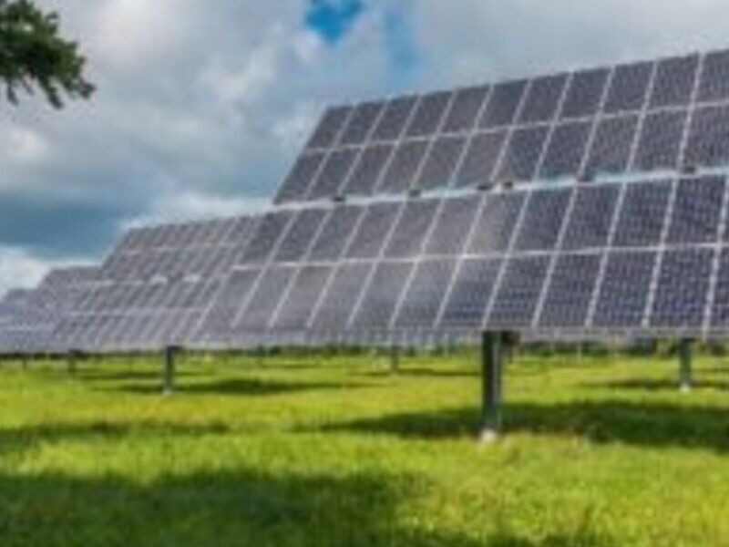 Plantas Fotovoltaicas Chile