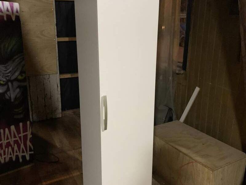 Mueble Dormitorio M1 LA UNION 