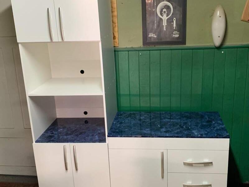 Muebles Cocina M1 LA UNION 