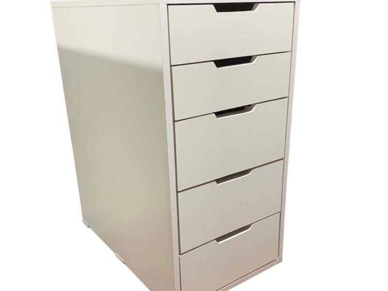 Cajonera M1 LA UNION 