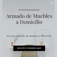 Armado de Muebles a Domicilio