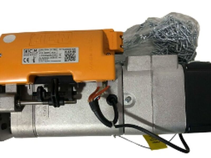 Motor Lateral Chile 