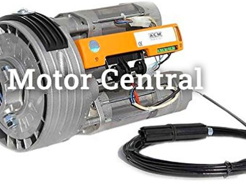 Motor Central Temuco 