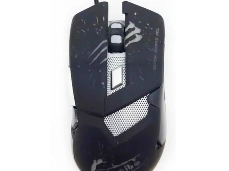 Mouse Gamer Weibo S10 Chile 