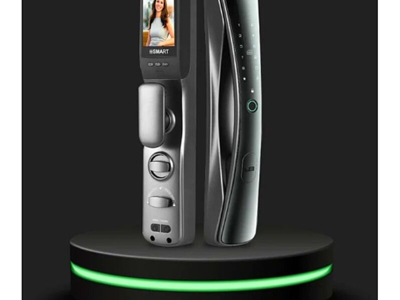 Face-scan pro 828 Chile 