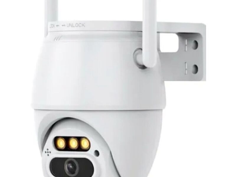 CAMARA WIFI MINI PT 2MP IAI-CA42 CHILE 