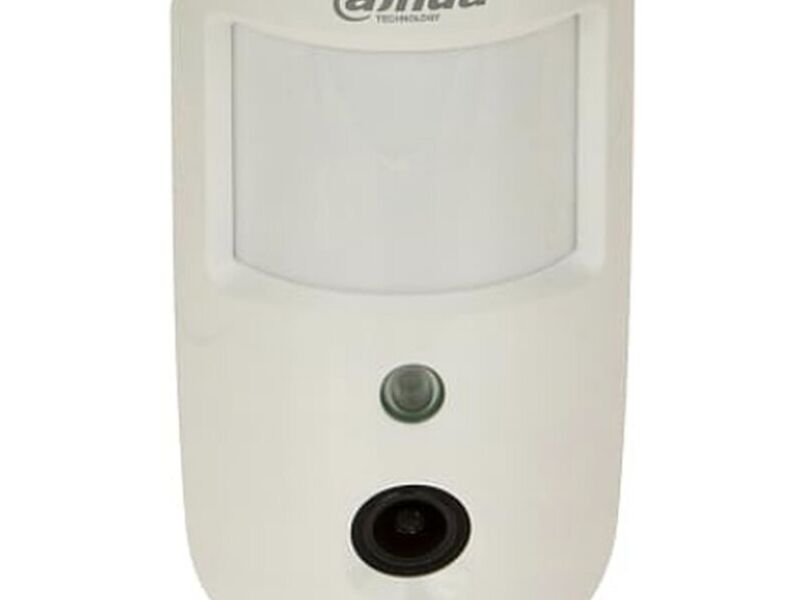 SENSOR PIR CAMARA 2MP CHILE 