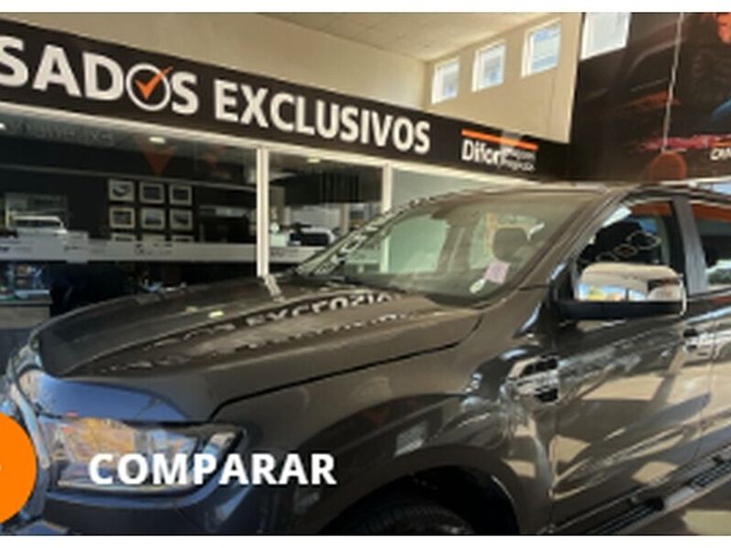 Kia Sportage Chile