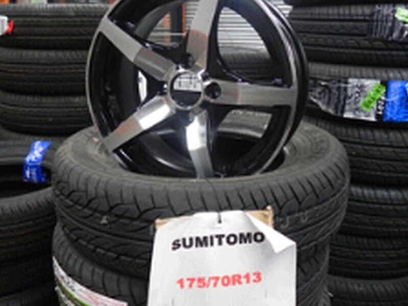 Aros Camionetas Chile