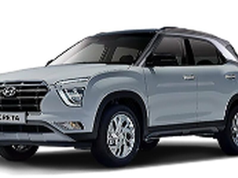 New Creta Chile