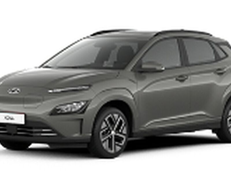 New Kona Eléctrico Chile