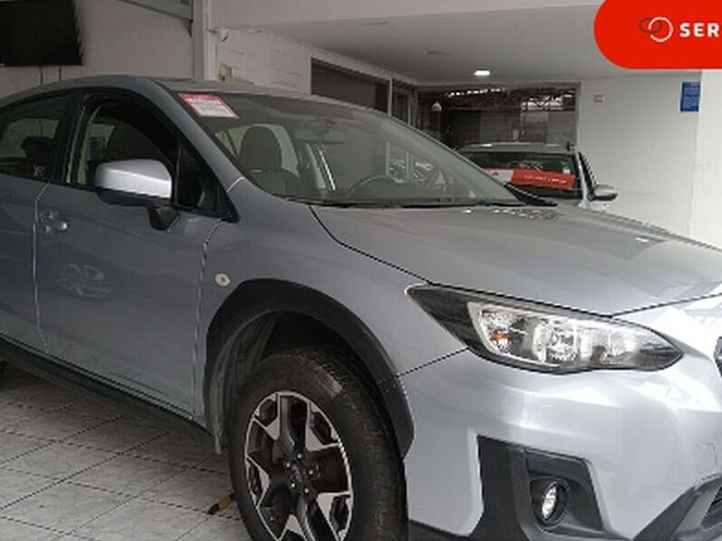 Subaru Xv Chile