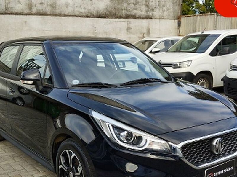 MG 3 Chile