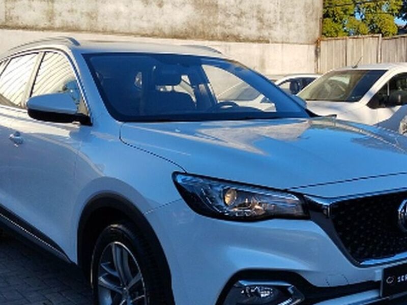 MG HS 1.5 Chile
