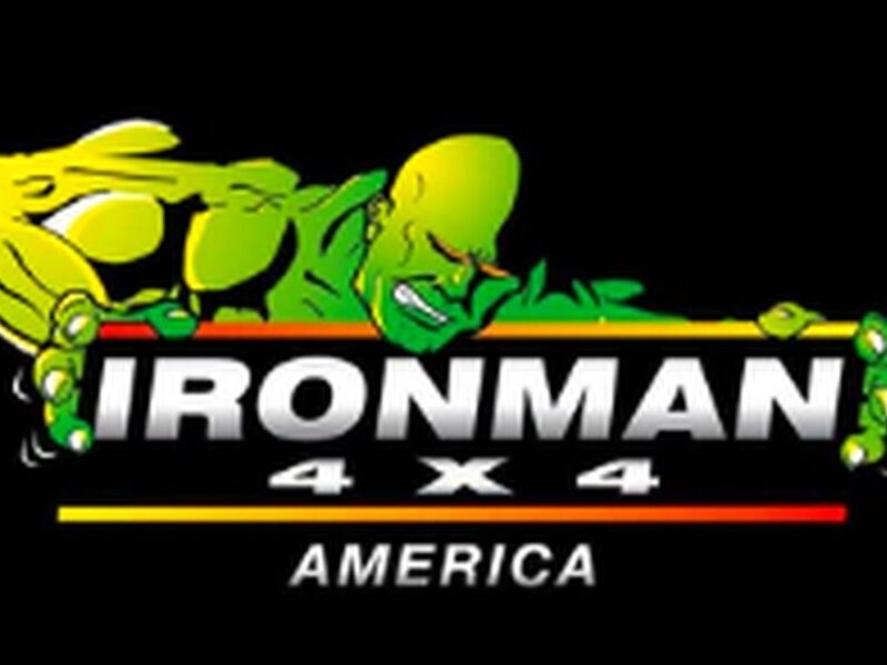 Suspension Ironman Chile