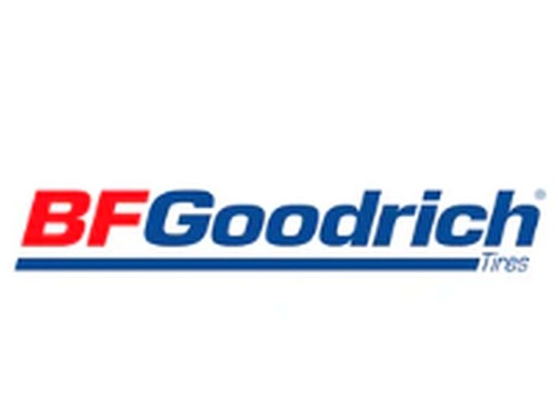 Neumáticos BFGoodrich Chile