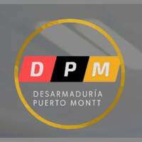 Desarmaduria Puerto Montt