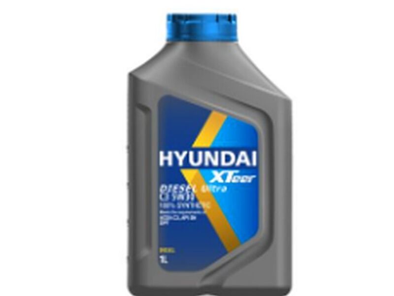 Hyundai 5w30 Sintetico Chile