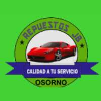 Repuestos JB