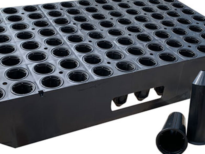 Almaciguero 600x360x115 mm