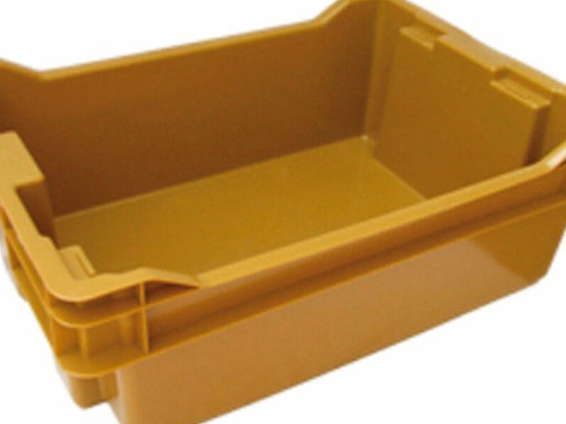 Caja Multiuso Anidable
