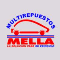 Multirepuestos Mella