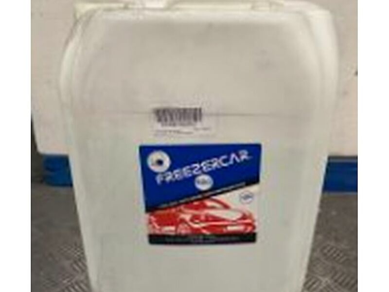 Aceite Coolant 37 Chile