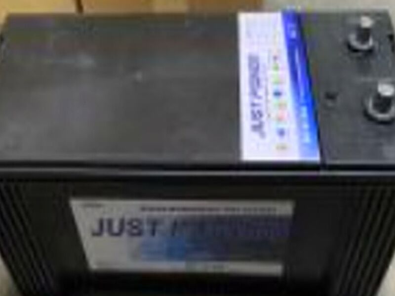 Bateria 150 AMP Chile