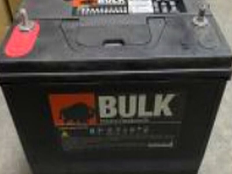 Bateria 100 AMP Chile