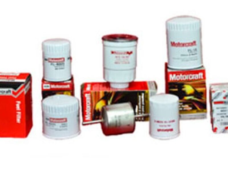 Filtro Aceite Chile
