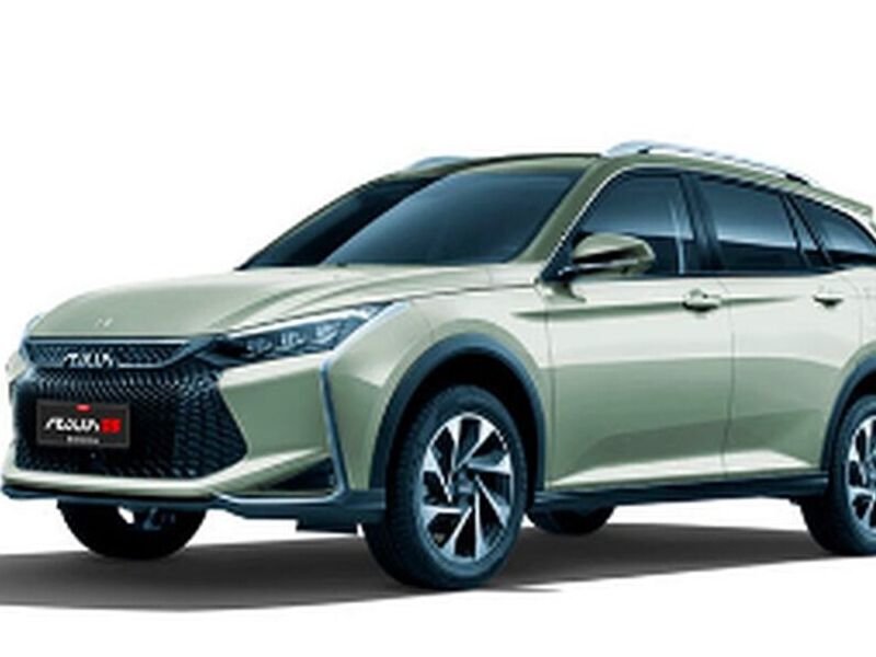DONGFENG AEOLUS GS Chile