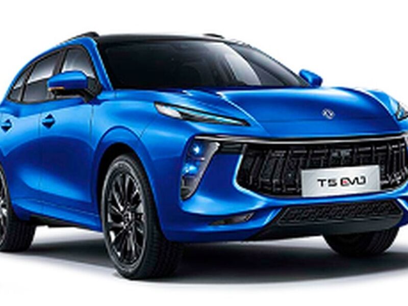 DONGFENG T5 EVO Chile