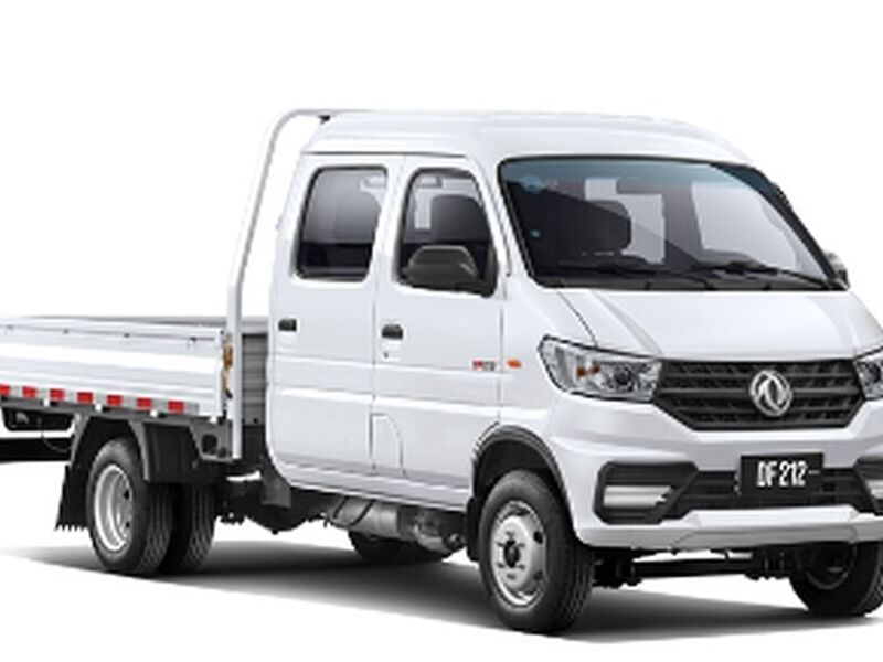 DONGFENG DF 212 Chile