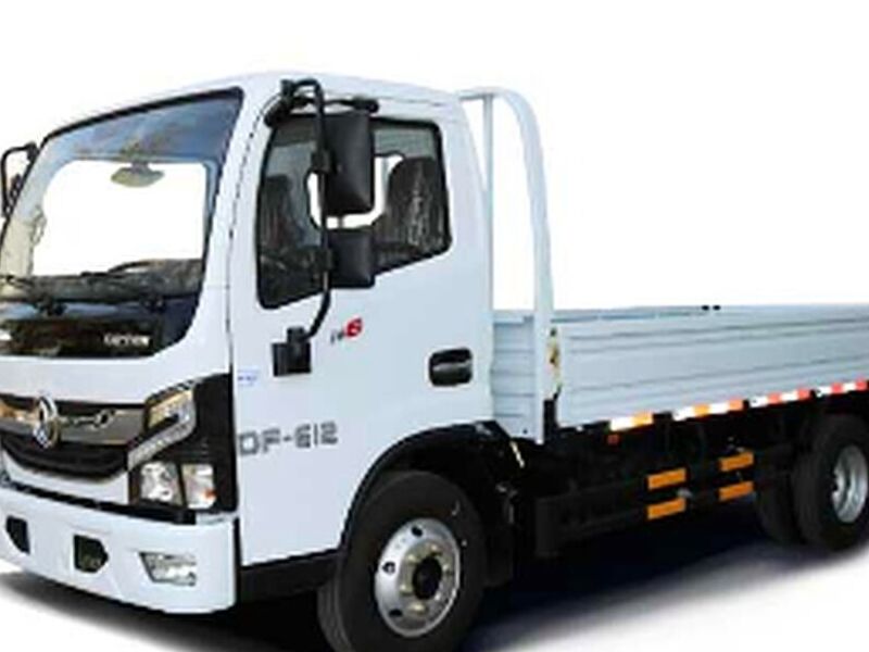 DONGFENG DF 612 Chile