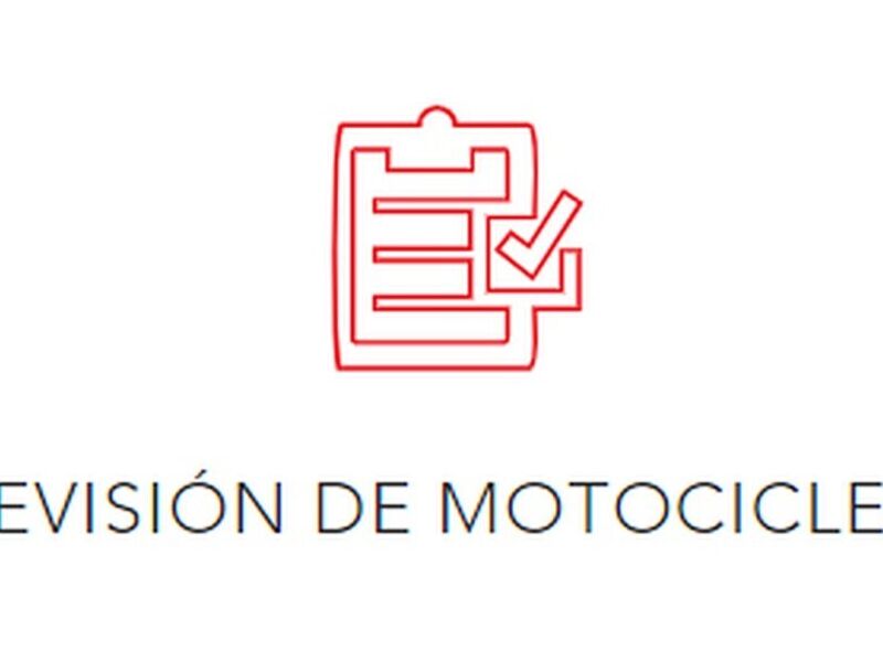 Revision Motocicleta Chile