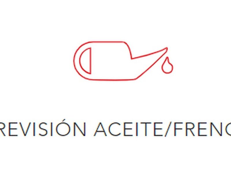 Revision Aceite Chile