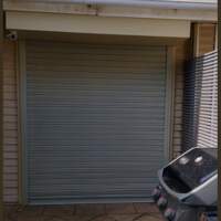 Cortinas Metálicas T&D