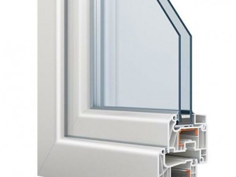 Termopanel vidrio Chile 