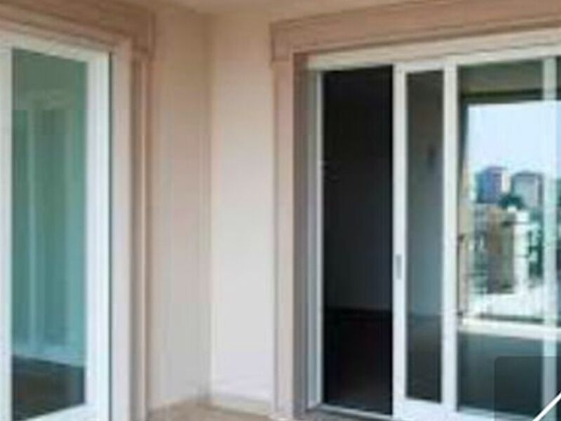 Ventana aluminioChile.